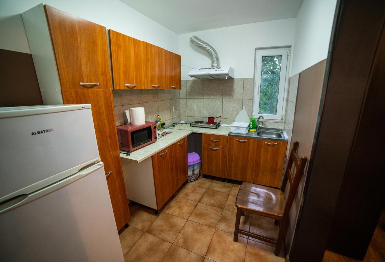 Buget B&B Focşani Habitación foto